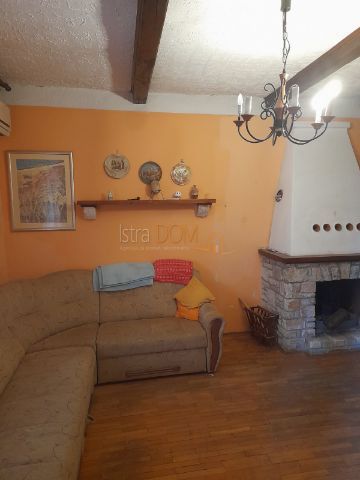 Casa Medulin, 170m2