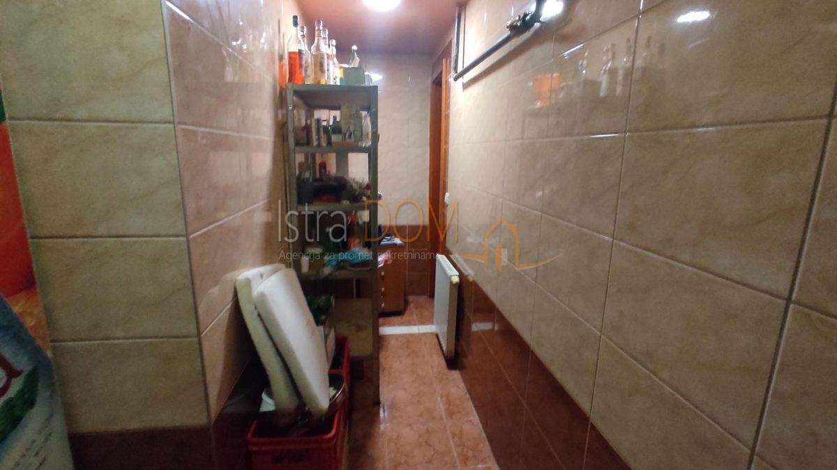 Commerciale Sveti Ivan Zelina, 50m2