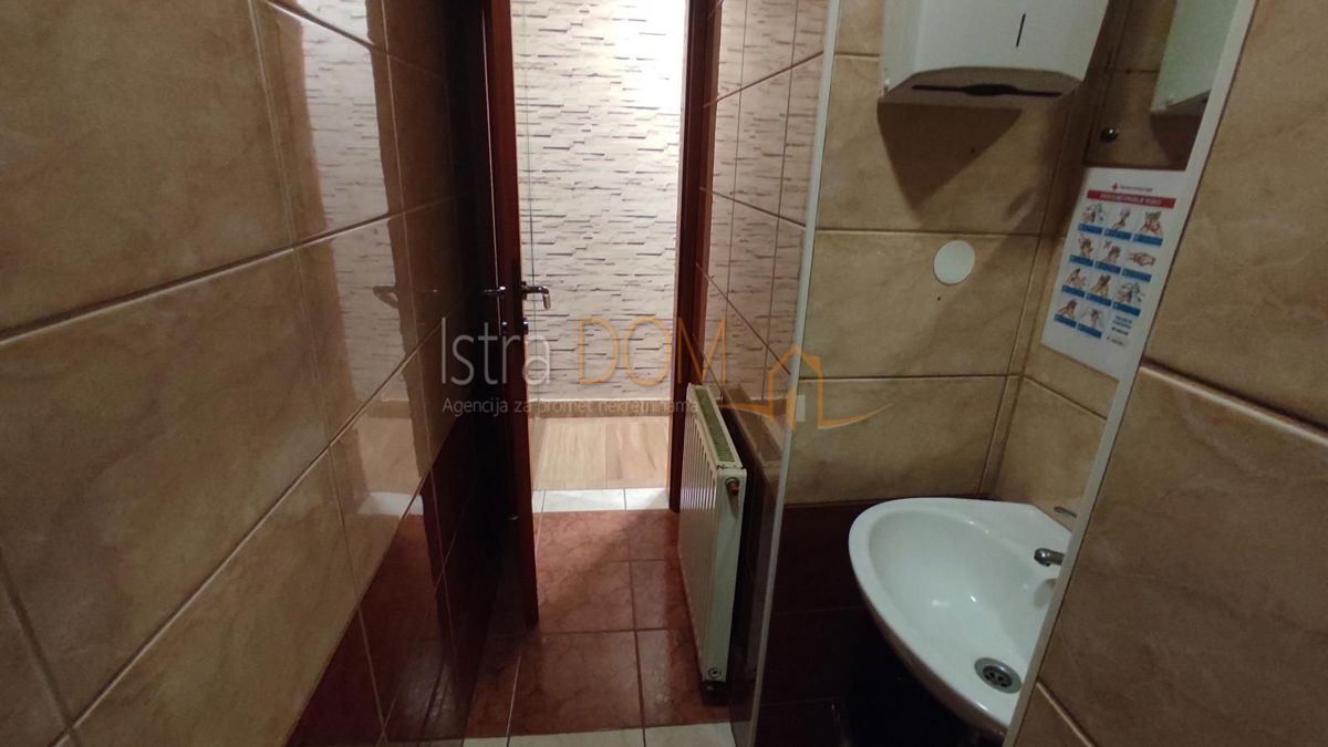 Commerciale Sveti Ivan Zelina, 50m2