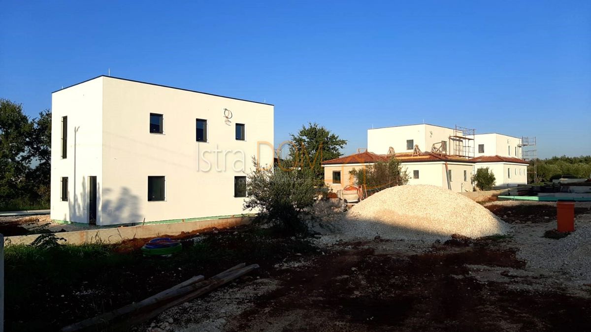 Casa Gedići, Poreč, 253m2