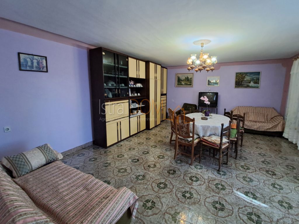 Casa Štokovci, Svetvinčenat, 400m2