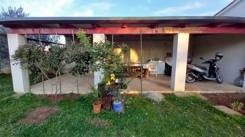 Casa Šišan, Ližnjan, 220m2