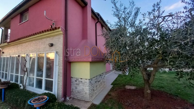 Casa Šišan, Ližnjan, 220m2