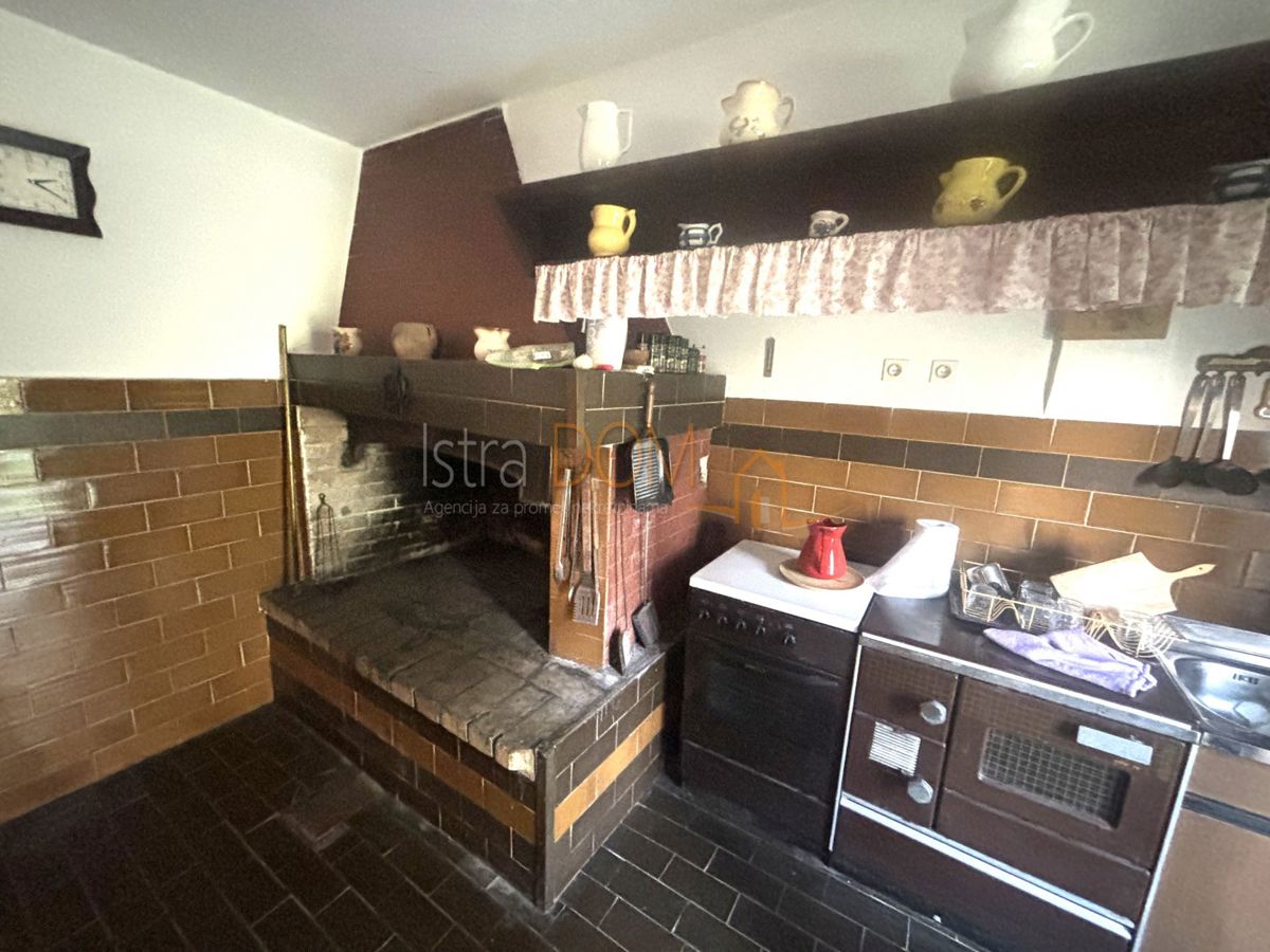 Casa Labin, 300m2