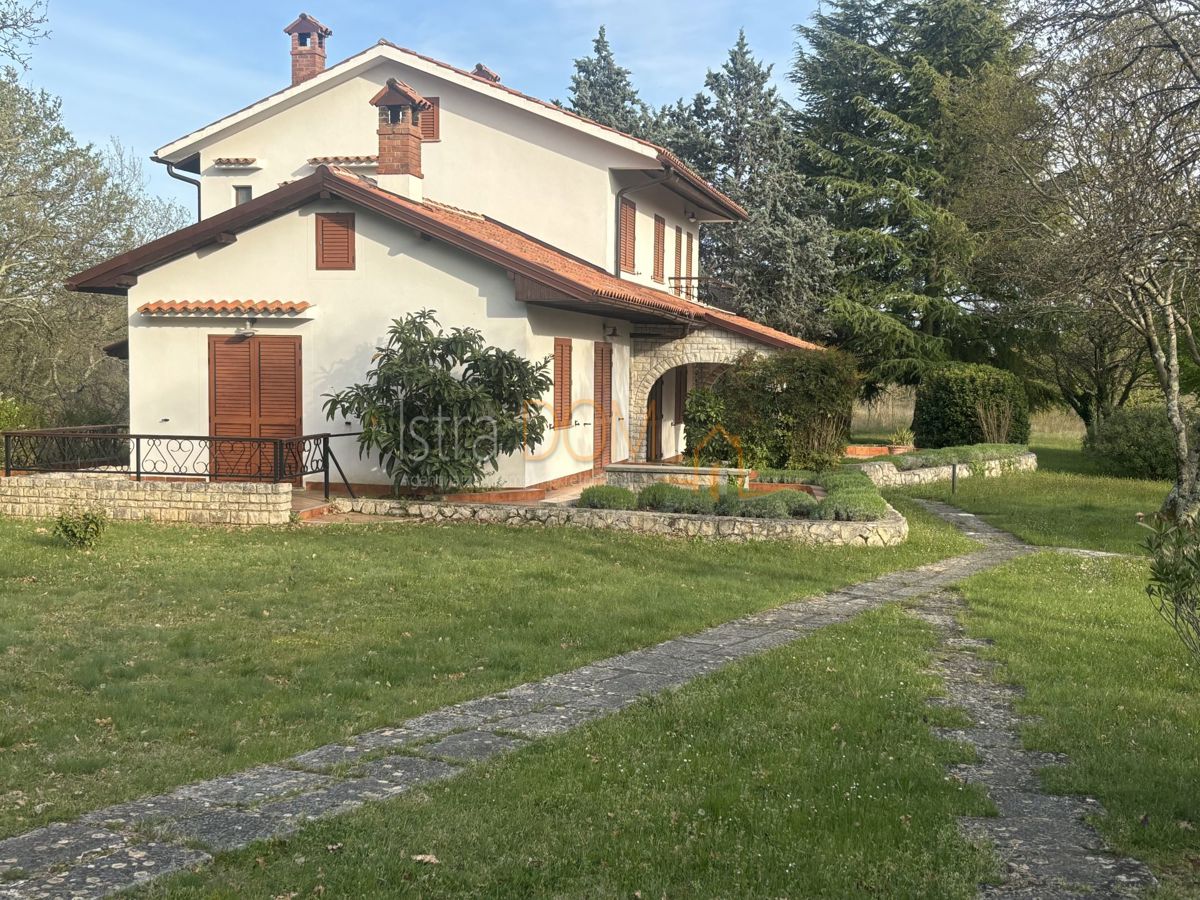 Casa Labin, 300m2