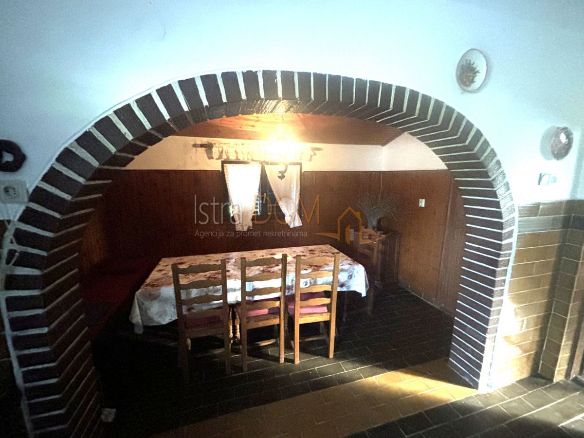 Casa Labin, 300m2