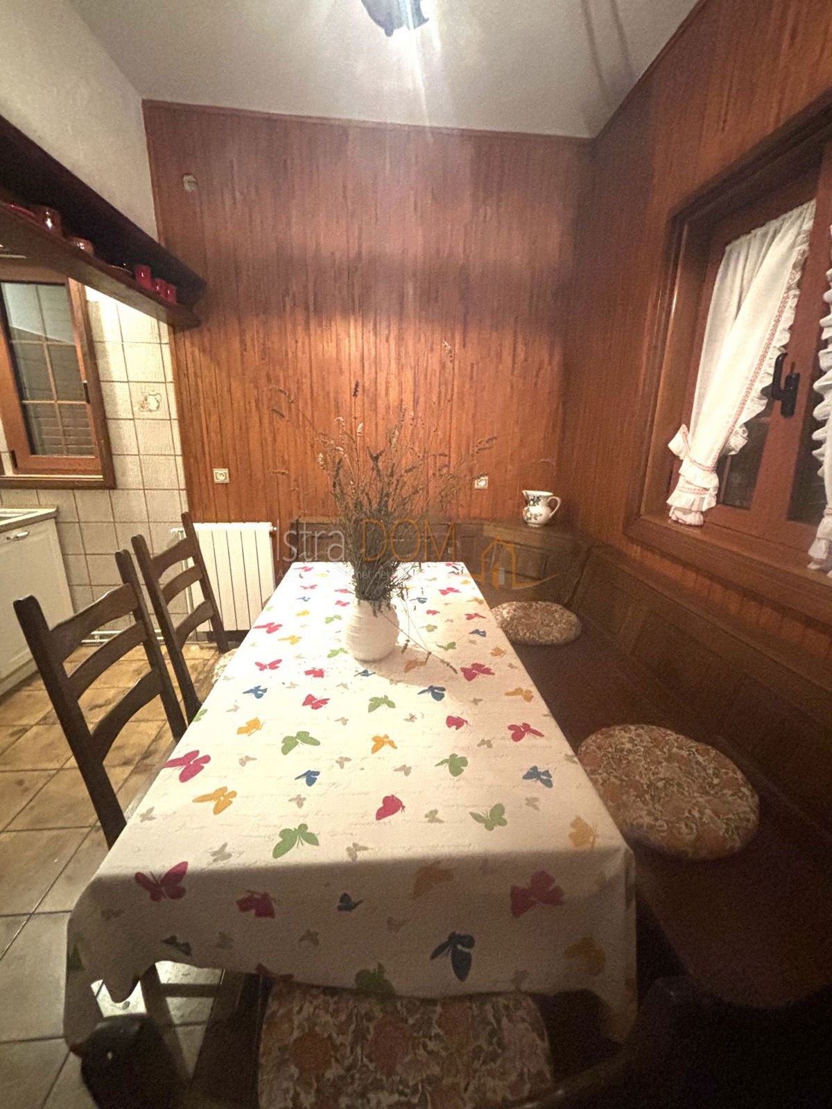 Casa Labin, 300m2