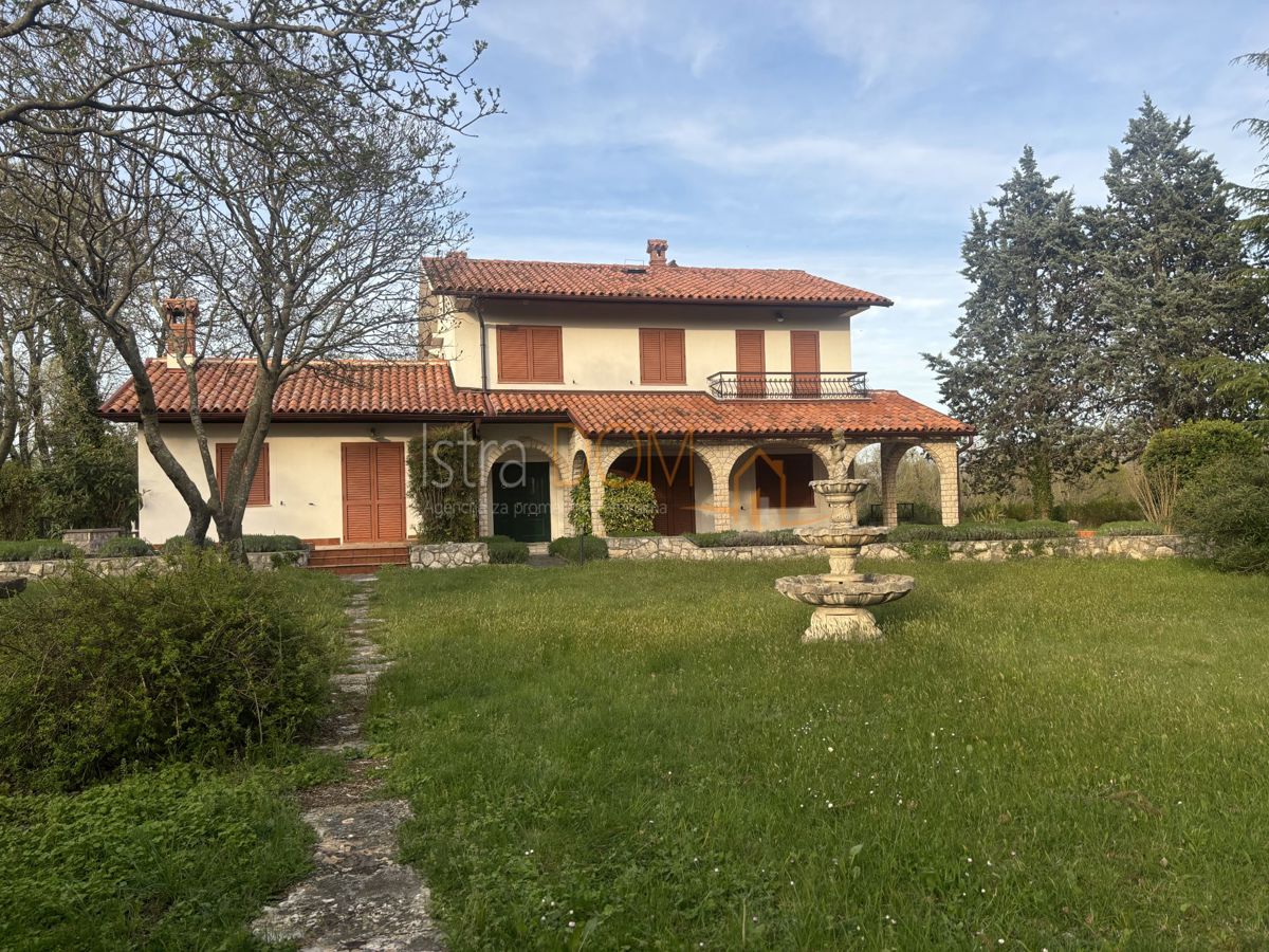 Casa Labin, 300m2