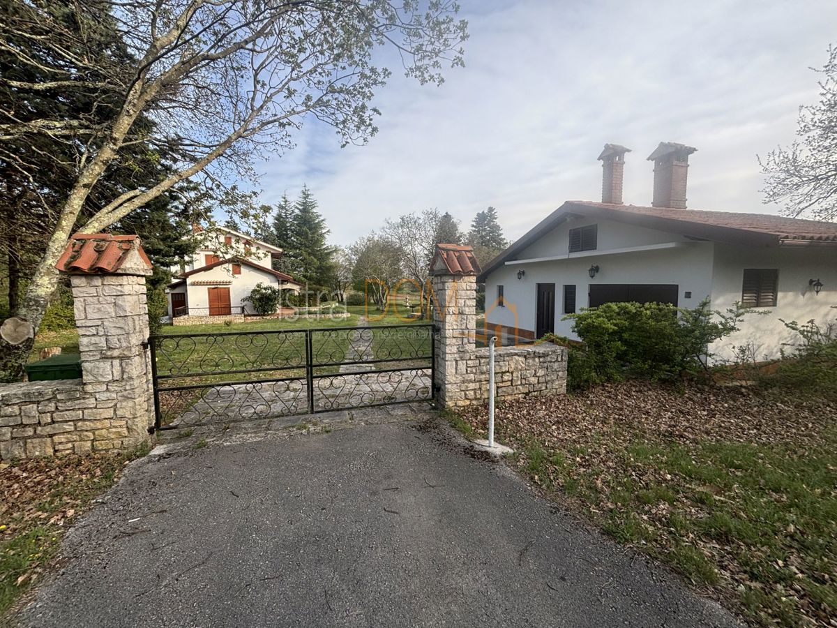 Casa Labin, 300m2