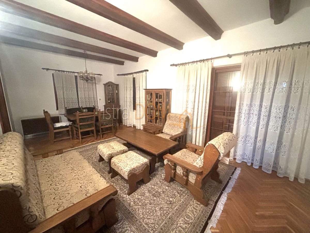 Casa Labin, 300m2
