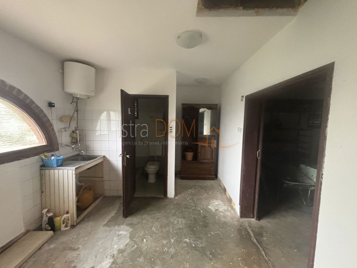 Casa Labin, 300m2