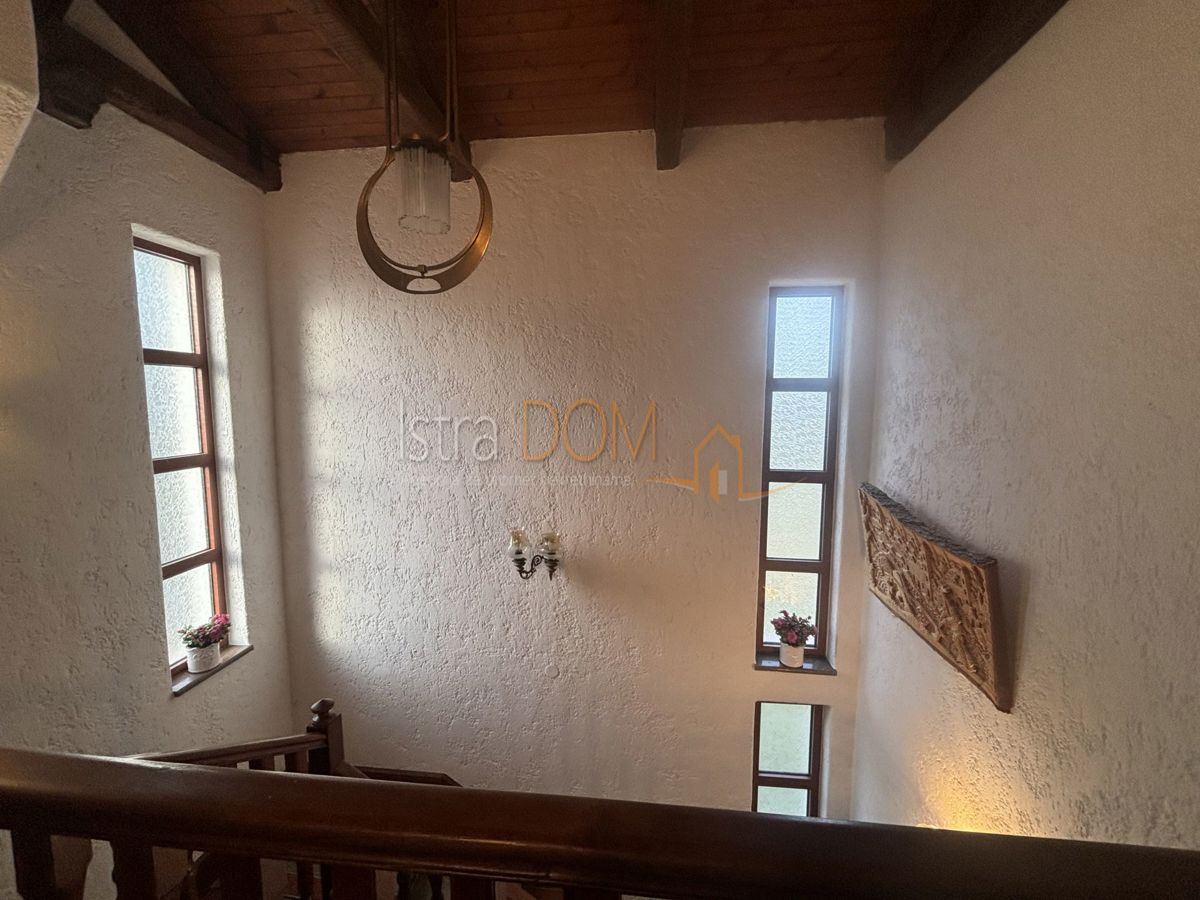 Casa Labin, 300m2