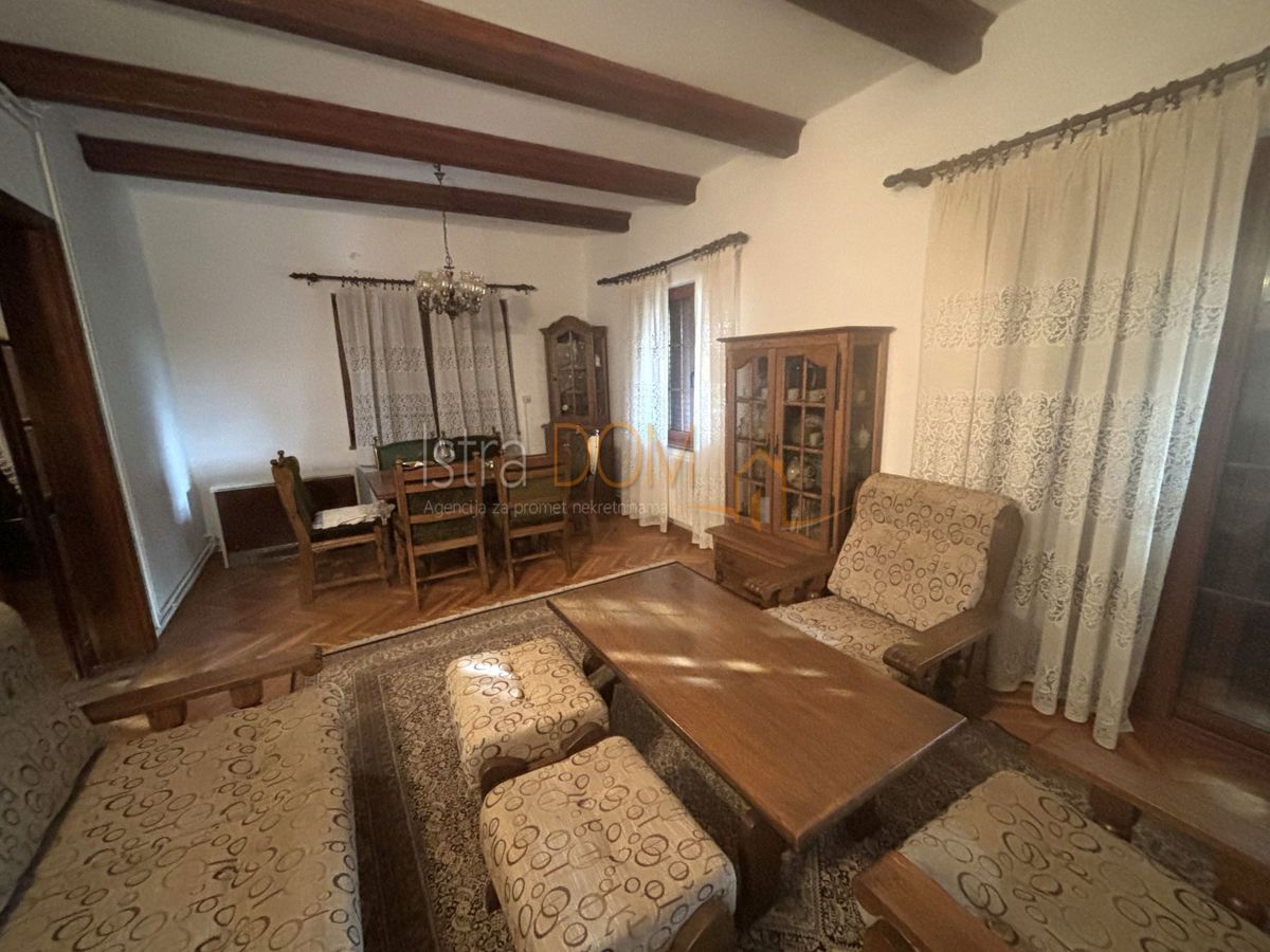 Casa Labin, 300m2