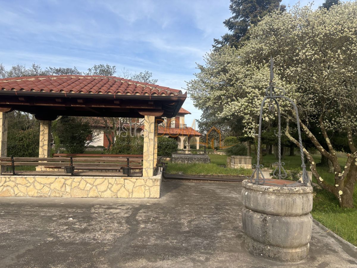 Casa Labin, 300m2