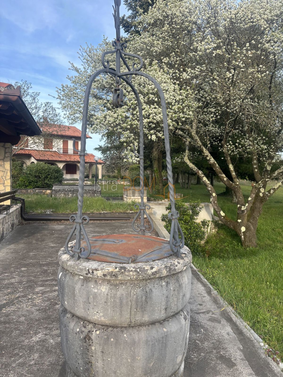 Casa Labin, 300m2