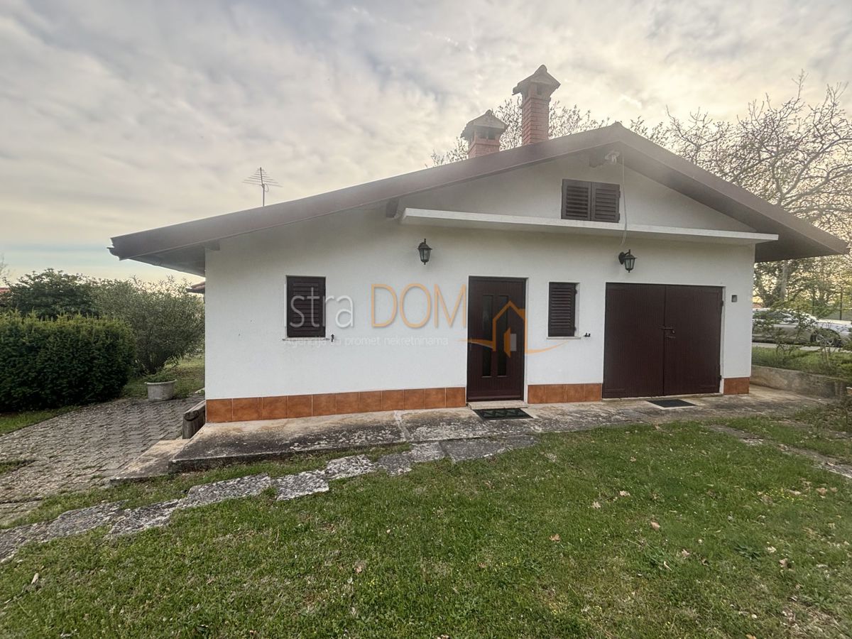 Casa Labin, 300m2