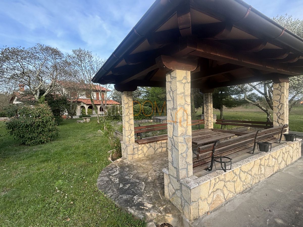 Casa Labin, 300m2