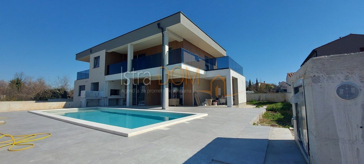 Casa Šišan, Ližnjan, 360m2