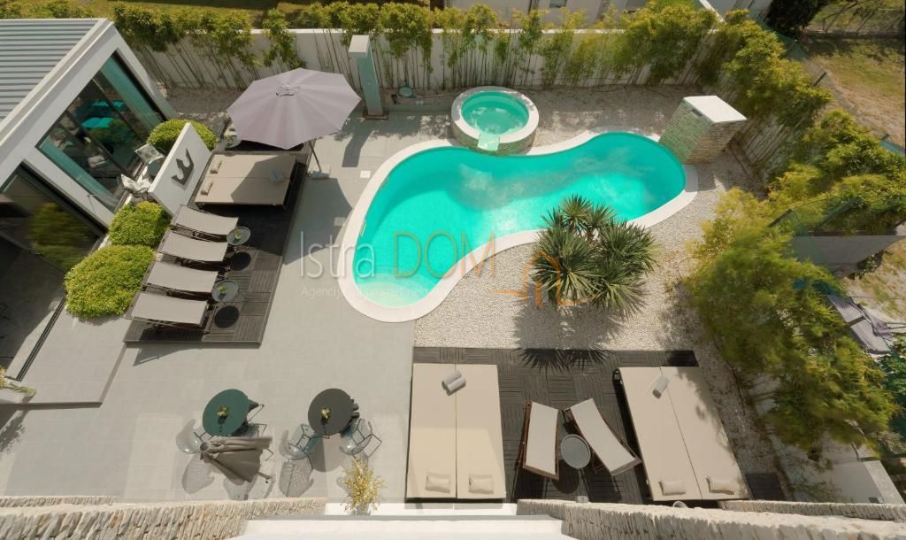Casa Medulin, 700m2