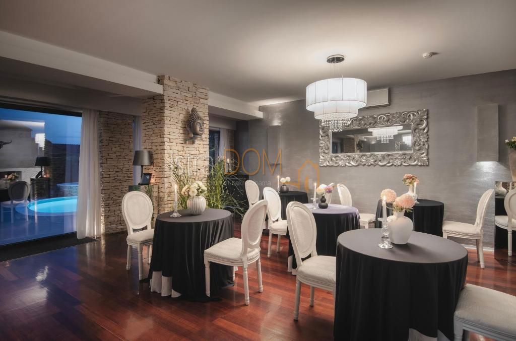 Casa Medulin, 700m2