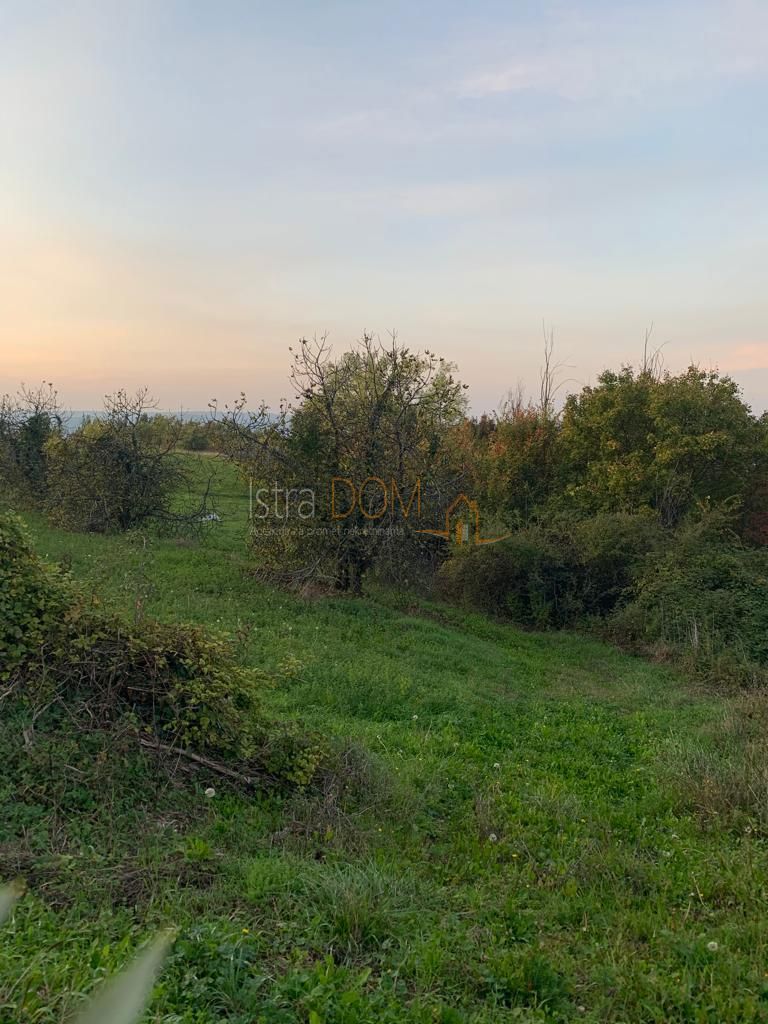 Terreno Kršikla, Pazin - Okolica, 45.398m2