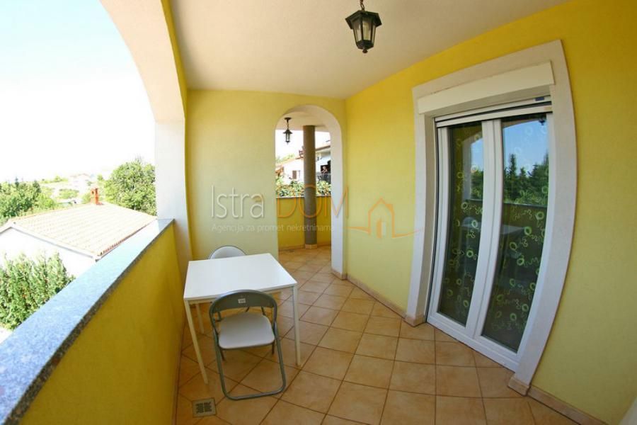 Casa Medulin, 480m2