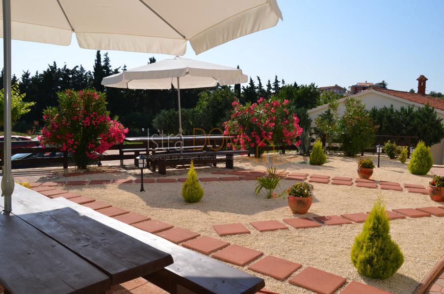 Casa Medulin, 480m2