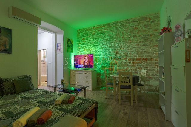 Appartamento Centar, Pula, 41m2