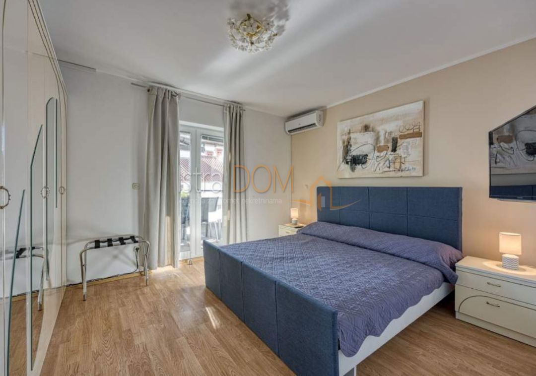 Appartamento Medulin, 59m2