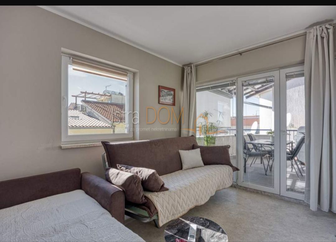 Appartamento Medulin, 59m2