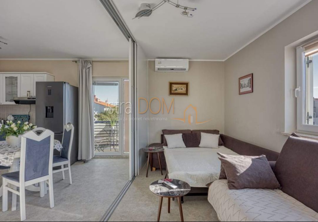 Appartamento Medulin, 59m2