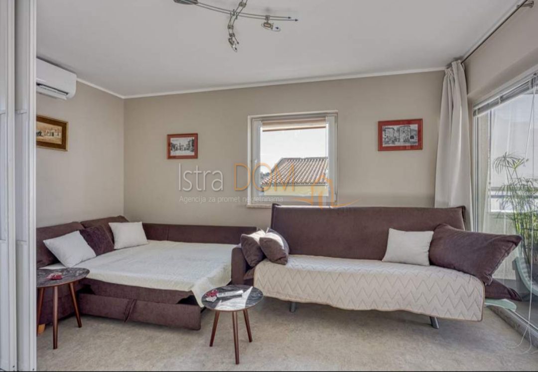 Appartamento Medulin, 59m2