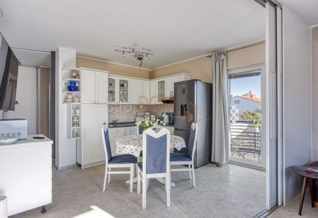 Appartamento Medulin, 59m2