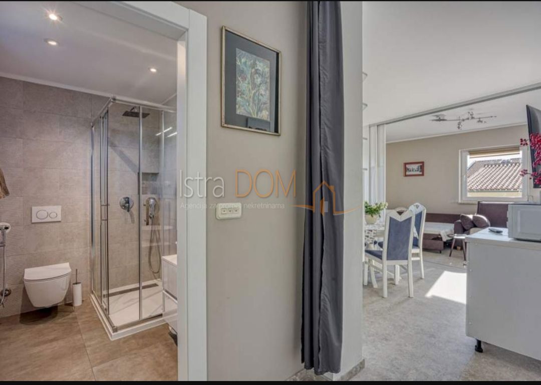 Appartamento Medulin, 59m2