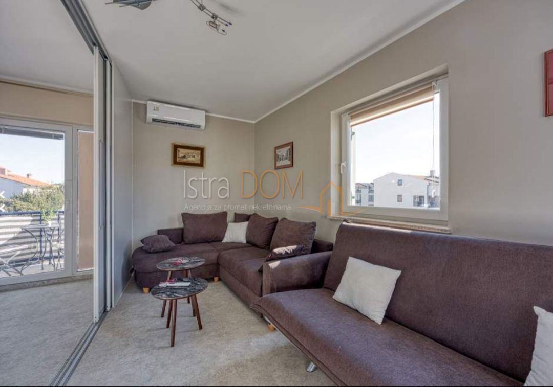 Appartamento Medulin, 59m2