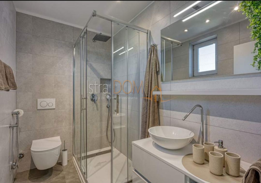 Appartamento Medulin, 59m2