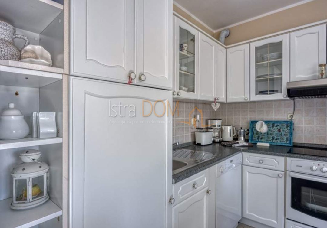 Appartamento Medulin, 59m2