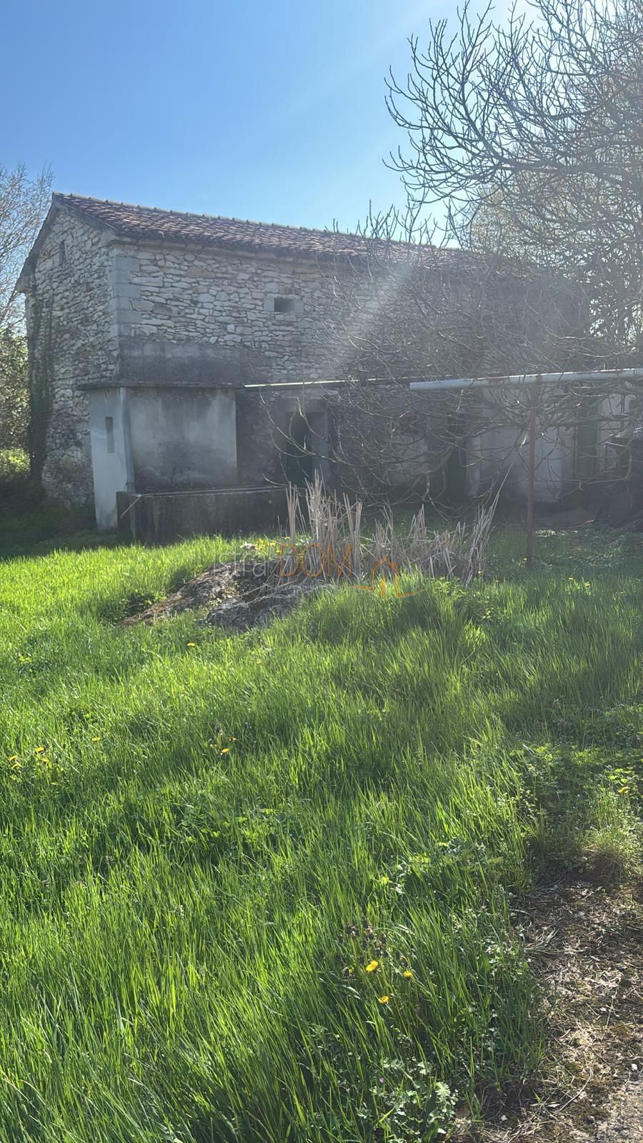 Casa Labin, 350m2