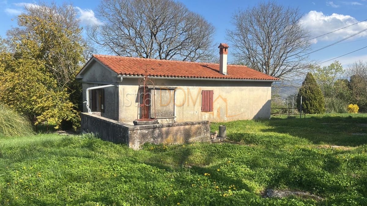 Casa Labin, 350m2