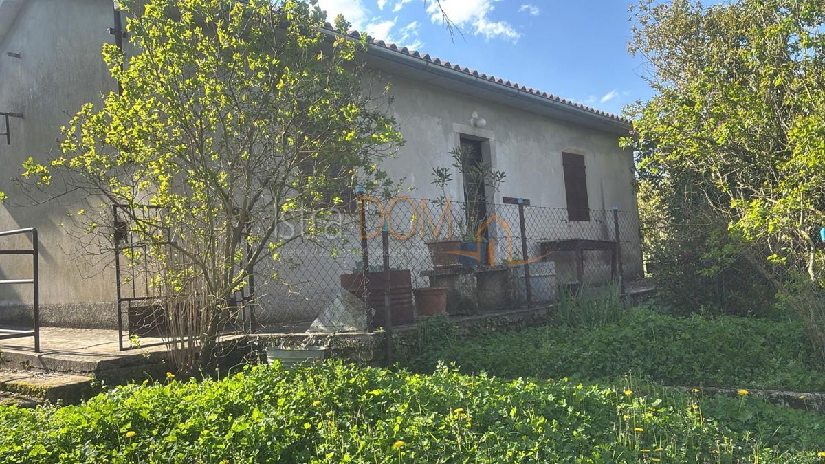 Casa Labin, 350m2
