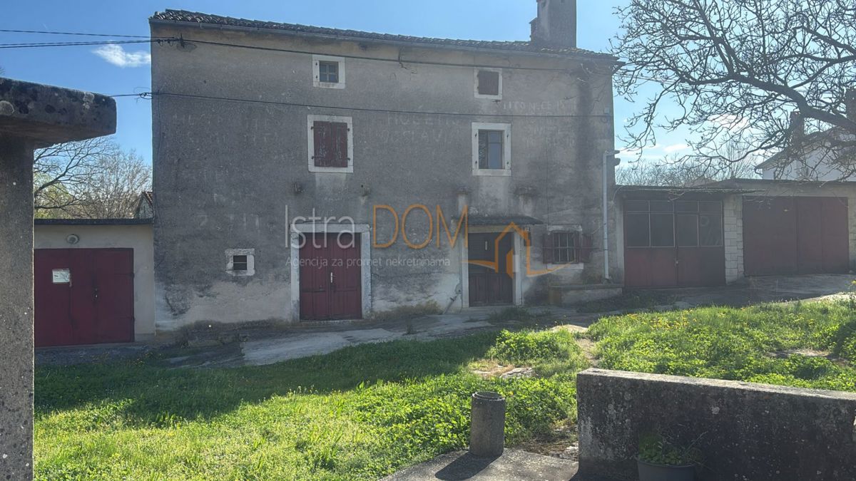 Casa Labin, 350m2