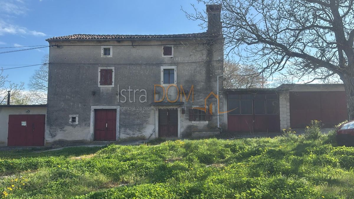 Casa Labin, 350m2