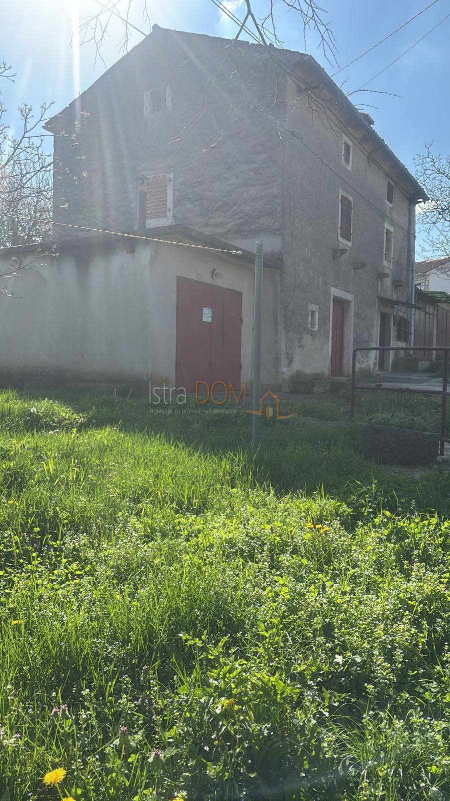 Casa Labin, 350m2