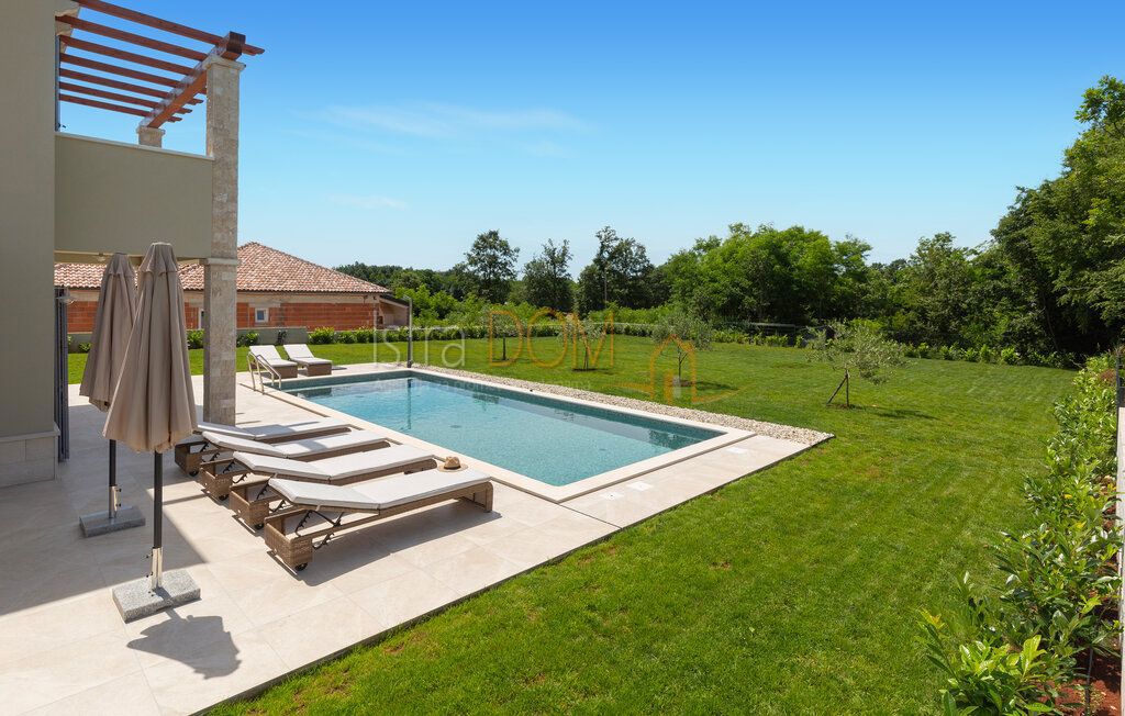 Casa Labin, 170m2