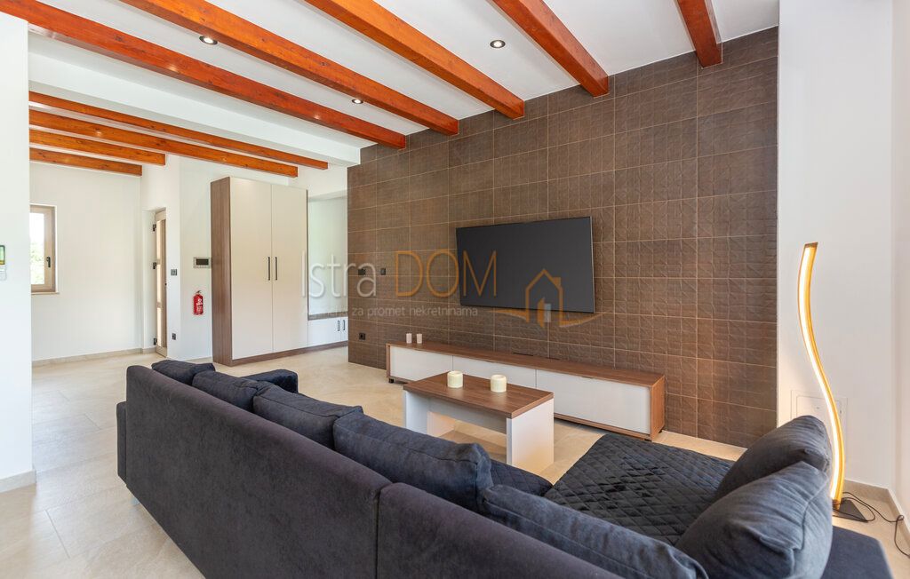 Casa Labin, 170m2