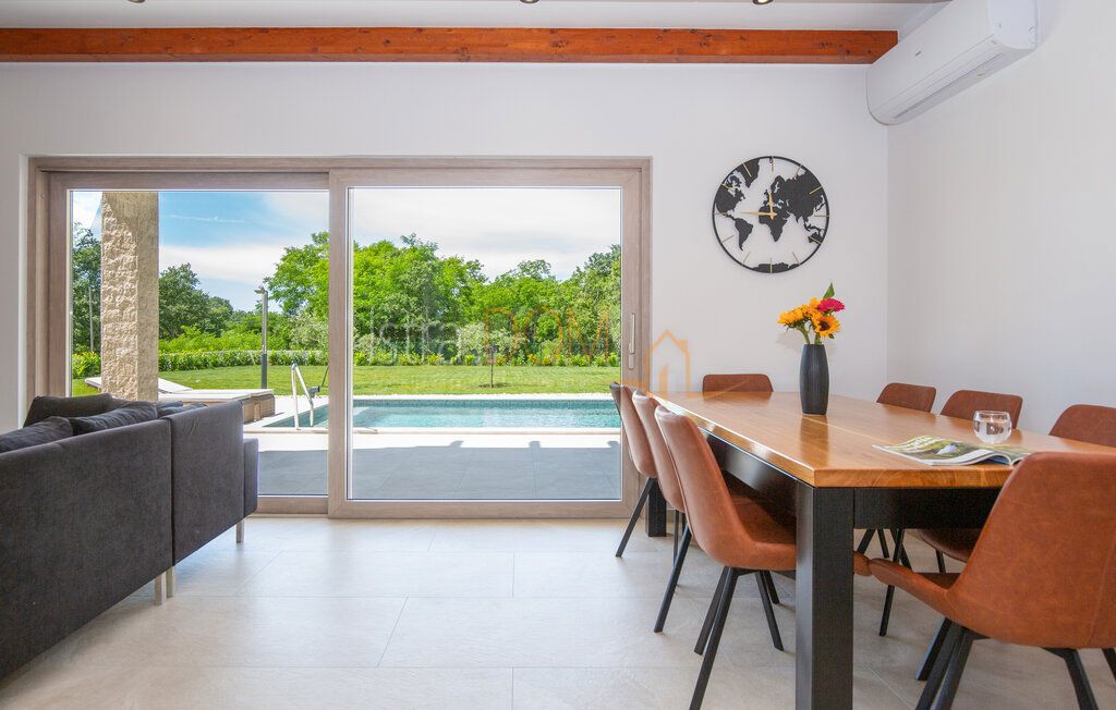 Casa Labin, 170m2
