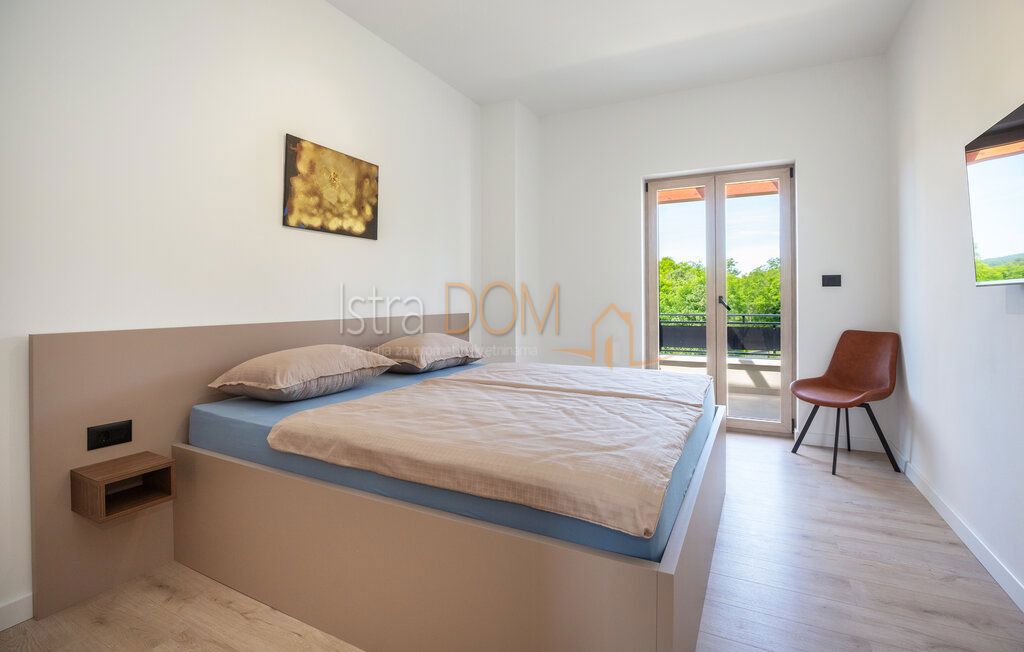 Casa Labin, 170m2