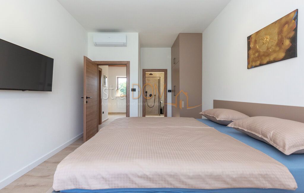Casa Labin, 170m2
