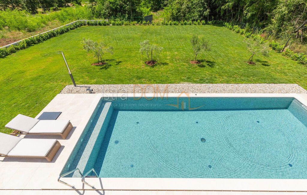 Casa Labin, 170m2