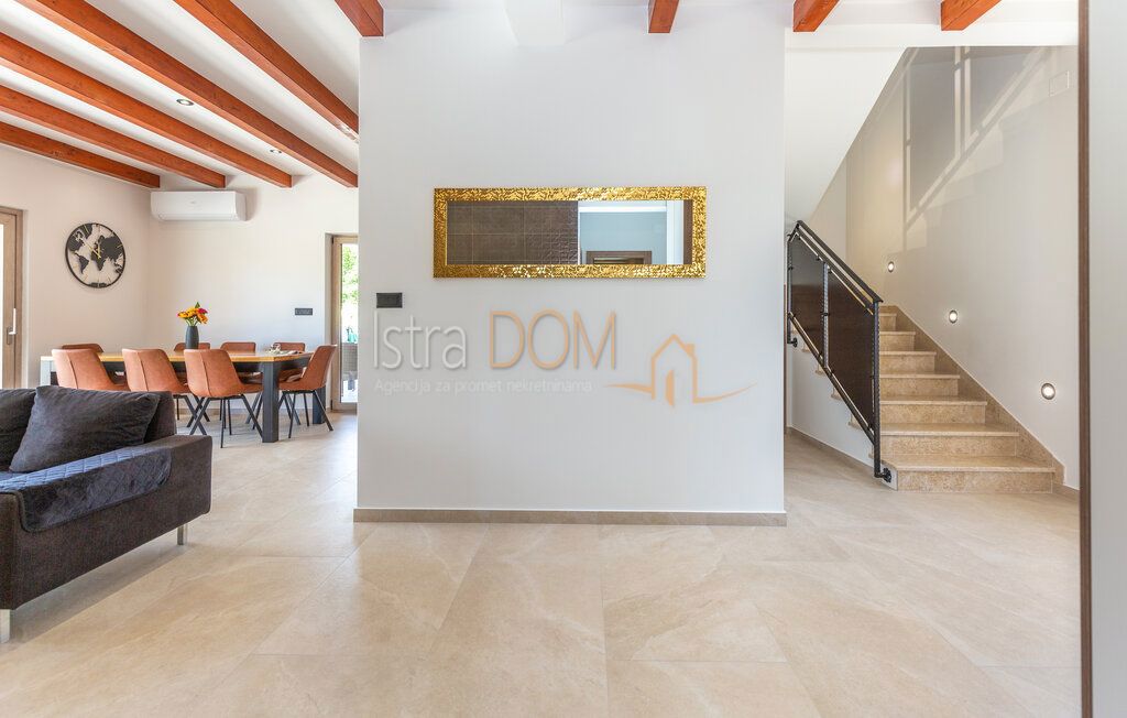 Casa Labin, 170m2